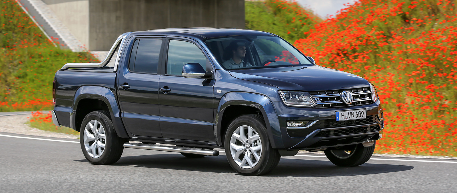 Amarok - DC2 