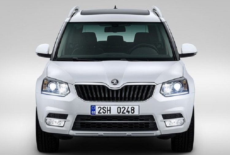 Yeti - 5LF 