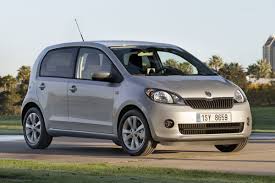 Citigo - 1 