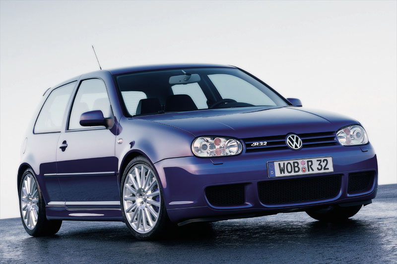 Volkswagen Golf 1.9 TDI PD Chiptuning