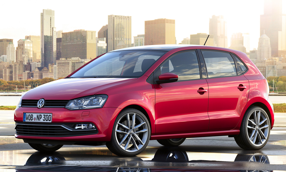 Polo - 6R 