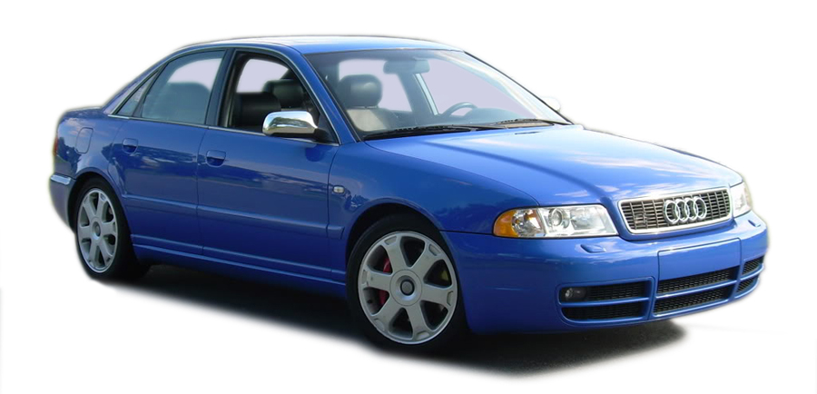 Audi A4 1.9 TDI VP Chiptuning Audi A4 1.9 TDI VP Chiptuning